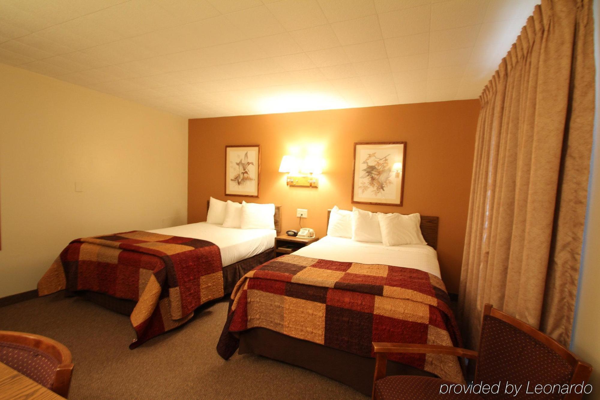 Best Western Graham'S Murdo Buitenkant foto